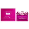 Salvatore Ferragamo Signorina Ribelle Eau De Parfum 100ml* -Dolce & Gabbana Shop Salvatore Ferragamo Signorina Ribelle Eau De Parfum 100ml