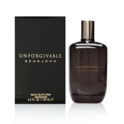 Sean John Unforgivable Eau De Toilette 125ml*