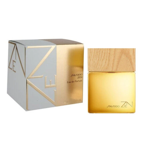 Shiseido Zen Eau De Parfum 100ml*