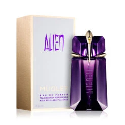 Thierry Mugler Mugler Alien Eau De Parfum Non Refillable Talisman 60ml*