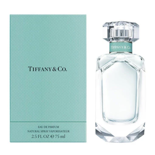 Tiffany & Co. Tiffany Eau De Parfum 75ml*