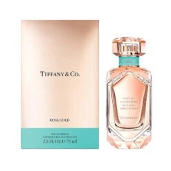 Tiffany & Co. Rose Gold Eau De Parfum 75ml*