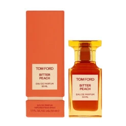 Tom Ford Bitter Peach Eau De Parfum 50ml*