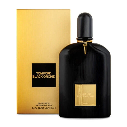 Tom Ford Black Orchid Eau De Parfum 100ml*