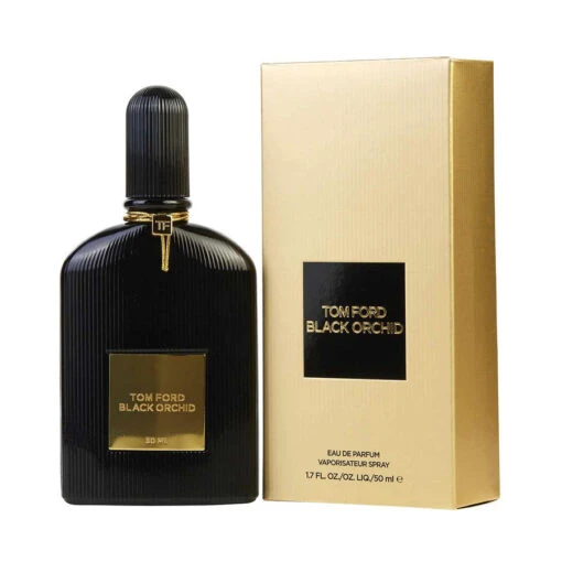 Tom Ford Black Orchid Eau De Parfum 50ml*