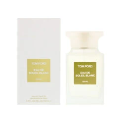 Tom Ford Eau De Soleil Blanc Eau De Toilette 100ml*
