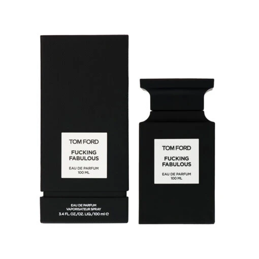 Tom Ford Fucking Fabulous Eau De Parfum 100ml*