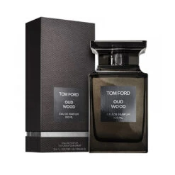 Tom Ford Oud Wood Eau De Parfum 100ml