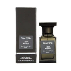 Tom Ford Oud Wood Eau De Parfum 50ml*