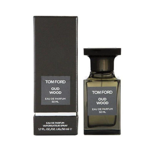 Tom Ford Oud Wood Eau De Parfum 50ml*