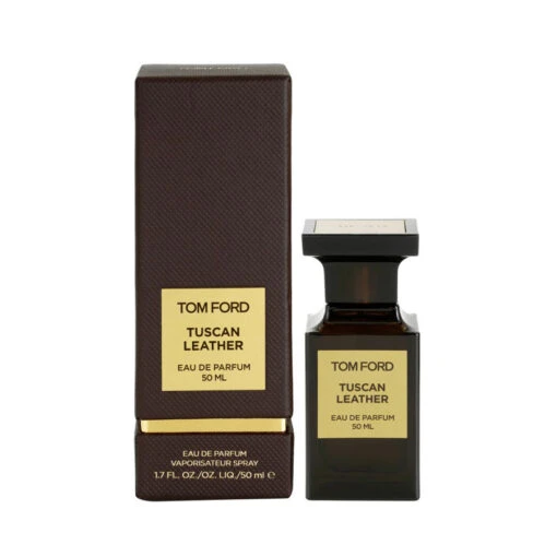 Tom Ford Tuscan Leather Eau De Parfum 50ml*