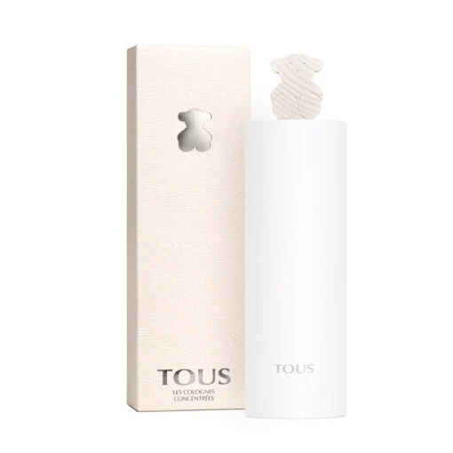 Tous Les Colognes Concentrees Eau De Toilette 90ml