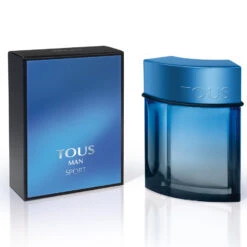 Tous Man Sport Eau De Toilette 100ml