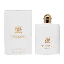 Trussardi Donna Eau De Parfum 100ml*