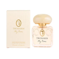 Trussardi My Name Eau De Parfum 50ml