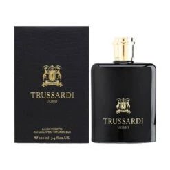 Trussardi Uomo Eau De Toilette 100ml*