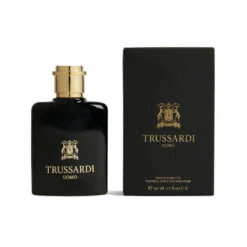 Trussardi Uomo Eau De Toilette 50ml*