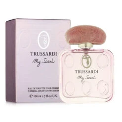 Trussardi My Scent Eau De Toilette 100ml*