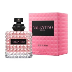 Valentino Donna Born In Roma Eau De Parfum 100ml*