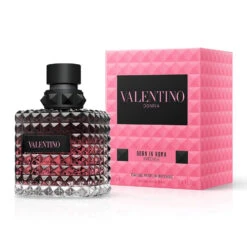Valentino Donna Born In Roma Intense Eau De Parfum 100ml*