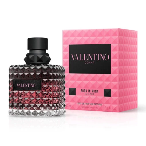 Valentino Donna Born In Roma Intense Eau De Parfum 100ml*