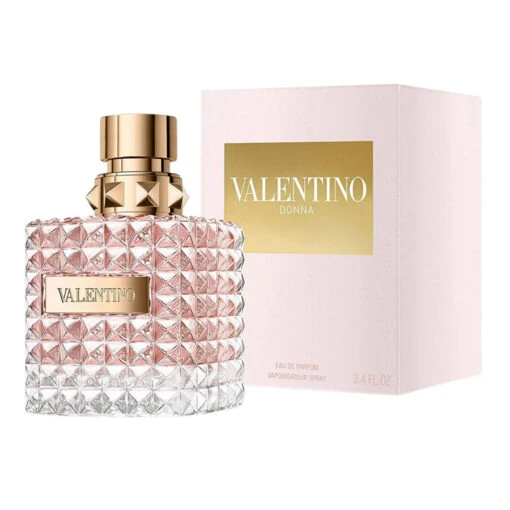 Valentino Donna Eau De Parfum 100ml*