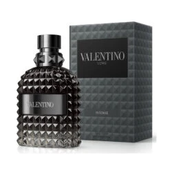 Valentino Uomo Intense Eau De Parfum 100ml*