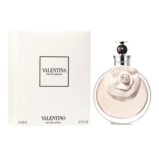 Valentino Valentina Eau De Parfum 80ml*