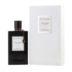Van Cleef & Arpels Collection Extraordinaire Ambre Imperial Eau De Parfum 75ml