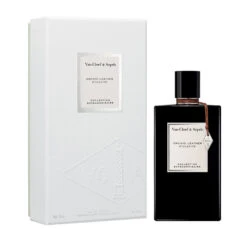 Van Cleef & Arpels Collection Extraordinaire Orchid Leather Eau De Parfum 75ml