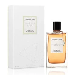 Van Cleef & Arpels Collection Extraordinaire Orchidee Vanille Eau De Parfum 75ml