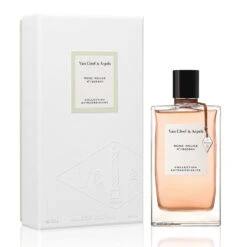 Van Cleef & Arpels Collection Extraordinaire Rose Rouge Eau De Parfum 75ml