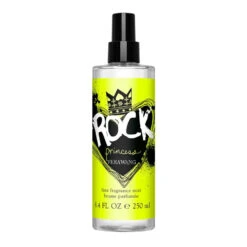 Vera Wang Rock Princess Body Mist 250ml (2023)