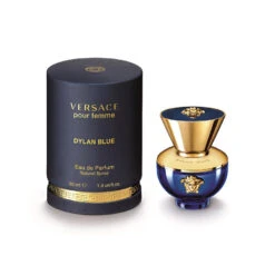 Versace Dylan Blue Pour Femme Eau De Parfum 30ml*