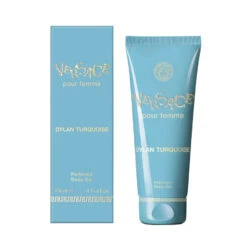 Versace Dylan Turquoise Perfumed Body Gel 200ml*