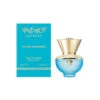 Versace Dylan Turquoise Pour Femme Eau De Toilette 30ml -Dolce & Gabbana Shop Versace Dylan Turquoise Pour Femme Eau De Toilette 30ml