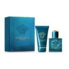 Versace Eros Eau De Toilette 100ml Gift Set* -Dolce & Gabbana Shop Versace Eros Eau De Toilette 100ml Gift Set
