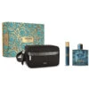 Versace Eros Eau De Toilette 3 Piece Gift Set* -Dolce & Gabbana Shop Versace Eros Eau De Toilette 3 Piece Gift Set