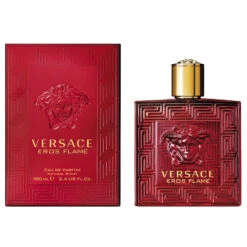 Versace Eros Flame Eau De Parfum 100ml*
