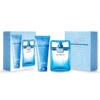 Versace Man Eau Fraiche Eau De Toilette 100ml Travel Set* -Dolce & Gabbana Shop Versace Man Eau Fraiche Eau De Toilette 100ml Travel Set