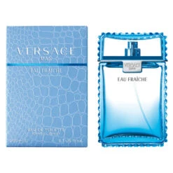 Versace Man Eau Fraiche Eau De Toilette 200ml*
