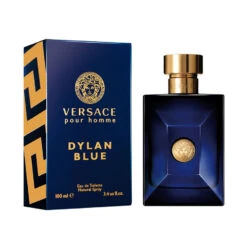 Versace Pour Homme Dylan Blue Eau De Toilette 100ml*