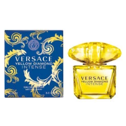 Versace Yellow Diamond Intense Eau De Parfum 90ml*