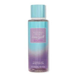 Victoria's Secret Love Spell Splash Fragrance Mist 250ml