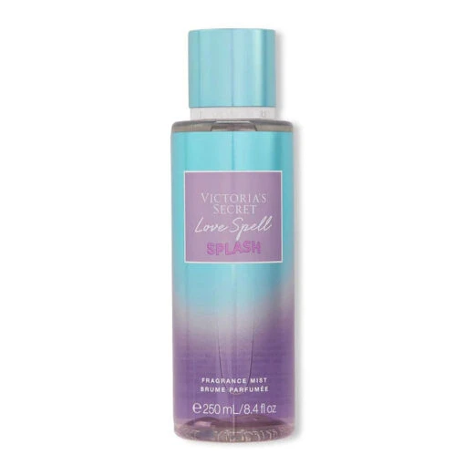 Victoria's Secret Love Spell Splash Fragrance Mist 250ml