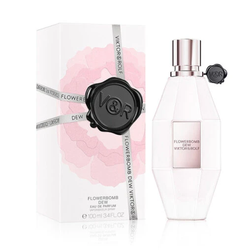 Viktor&Rolf Viktor & Rolf Flowerbomb Dew Eau De Parfum 100ml*