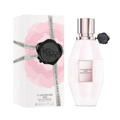 Viktor&Rolf Viktor & Rolf Flowerbomb Dew Eau De Parfum 50ml*