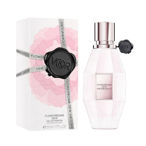 Viktor&Rolf Viktor & Rolf Flowerbomb Dew Eau De Parfum 50ml*