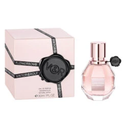 Viktor&Rolf Viktor & Rolf Flowerbomb Eau De Parfum 30ml*