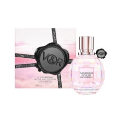 Viktor&Rolf Viktor & Rolf Flowerbomb In The Sky Eau De Parfum 50ml